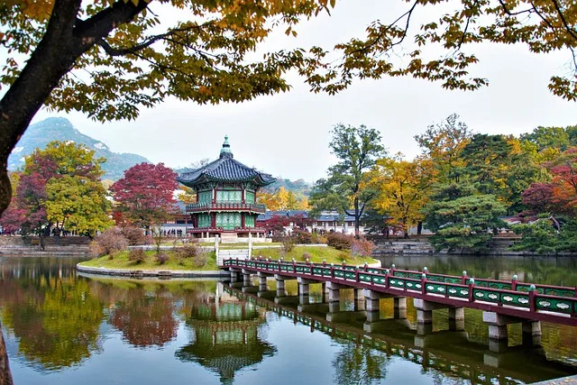 Early Joseon beauty rituals